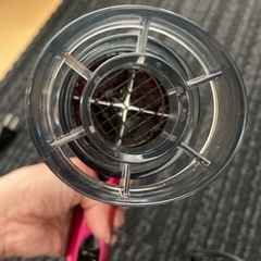 ドライヤーの画像