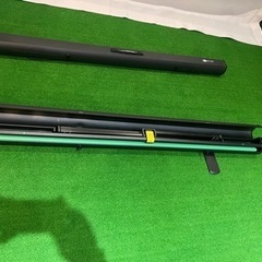 撮影用グリーンバック