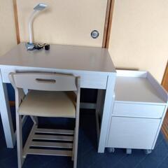 子供勉強机セット