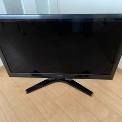 東芝REGZA 42型