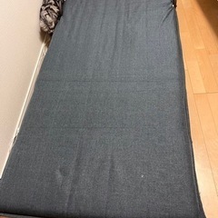 折りたたみソファーベッド