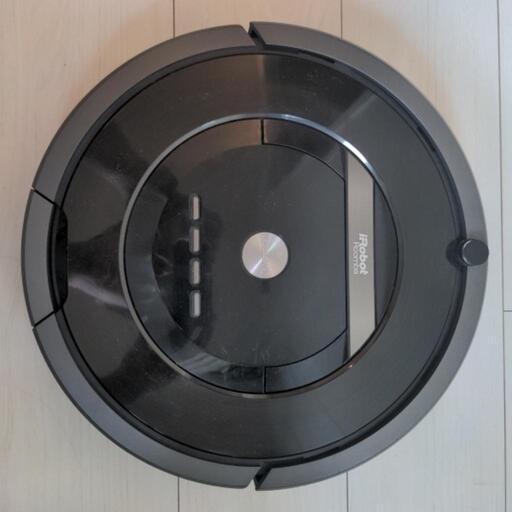 Roomba 880 ルンバ