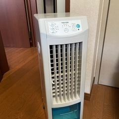 TEKNOS 冷風扇