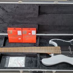 【中古】【ベース】【4/17まで掲載】Bacchus WL5-A...