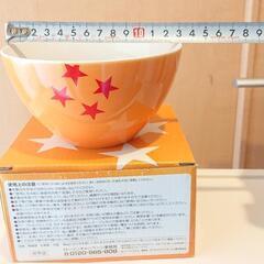 未使用品　ドラゴンボール　ボウルの画像