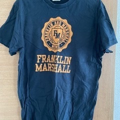 フランクリンマーシャル　Tシャツ