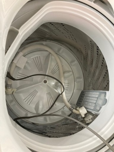 A1425 洗濯機　パナソニック　2020年製