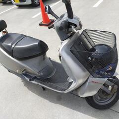 東京 ホンダリード希少90cc 2ストの画像