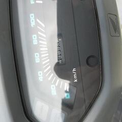 東京 ホンダリード希少90cc 2ストの画像