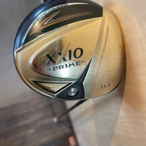 XXIO ゴルフクラブ