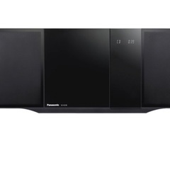 パナソニック　CDプレイヤー　Bluetooth対応の画像
