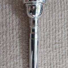 トランペット マウスピース BACH 7C(美品)