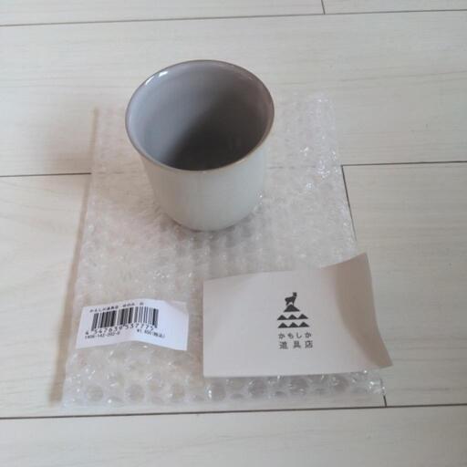 湯のみ茶碗