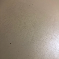 【交渉中】マッサージベッド  ※値段交渉有の画像