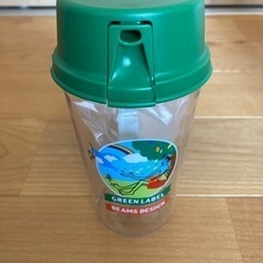 ビームス　グリーンラベル　タンブラー生サーバー の画像