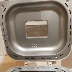 シロカ　ホームベーカリー　SB-111の画像