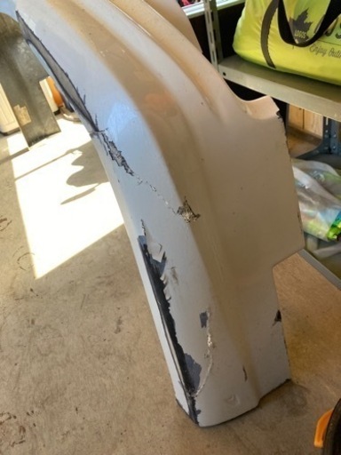 ハイエース　ワイド　フロント　スポイラー