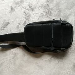 ボディバックの画像