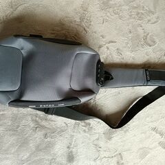 ボディバック