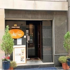 三ノ宮、飲食店居抜き物件♫嬉しい1階部分♫先着優先ですよ♫