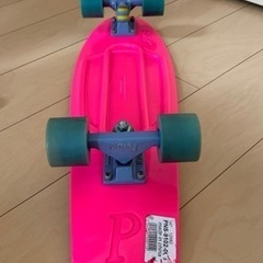 Penny スケートボード2台の画像