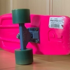 Penny スケートボード2台の画像