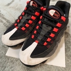 【NIKE】AIR VAPORMAX 95