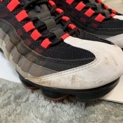 【NIKE】AIR VAPORMAX 95の画像