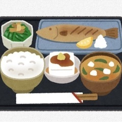 【なんば】ーきょう、よるごはんたべませんかー？【4/4or4/5】