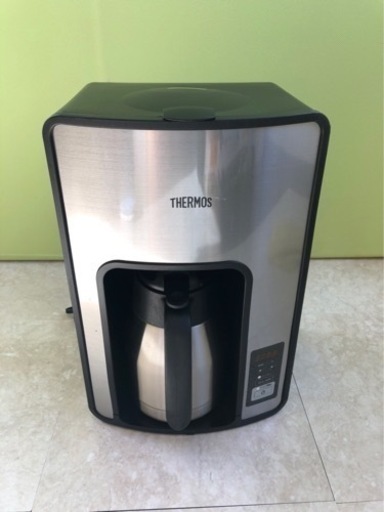 THERMOS(サーモス)コーヒーメーカー