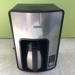🌟THERMOS(サーモス)🌟コーヒーメーカー