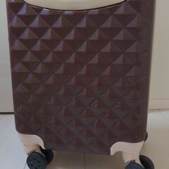 スーツケース/キャリーケース(機内持ち込み)