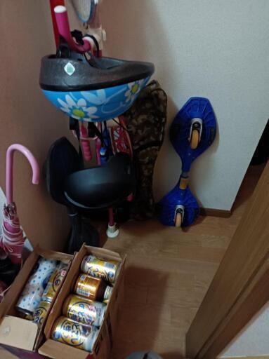 欲しい方