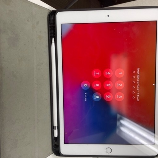 i pad 第８世代　32G