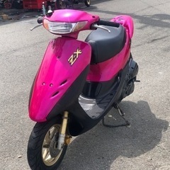 ⭕️⭐️永遠の名車HONDA Dio ZX(ゼッペケ)綺麗‼️⭐...