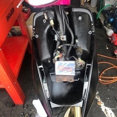 ⭕️⭐️永遠の名車HONDA Dio ZX(ゼッペケ)綺麗‼️⭐️本物⭐️の画像