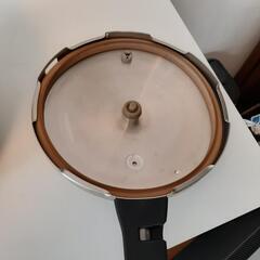 圧力鍋の画像