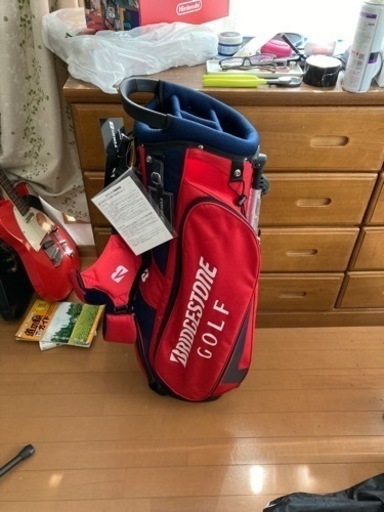 【確定】未使用のバックです