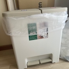 45Lゴミ箱