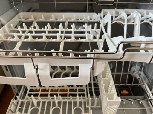 ［値下げしました！］Panasonic 食器洗い乾燥機　エコナビ