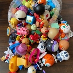 アンパンマンシリーズ（相談中）