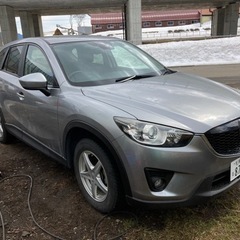 CX-5 XD Lパッケージ　BOSE