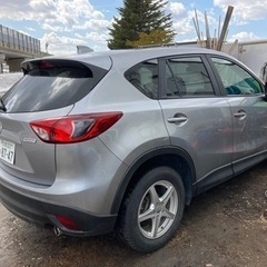 CX-5 XD Lパッケージ　BOSEの画像