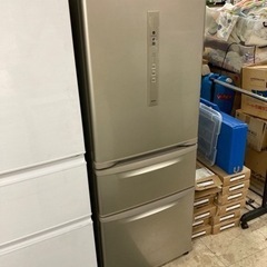 【✨超美品✨???】Panasonic 冷蔵庫 NR-C32HM-N