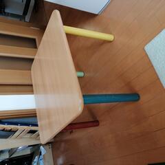 ローテーブル(pottery barn kids社製)