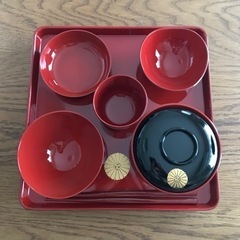お食い初めセット