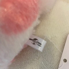 【新品】モッピー　ぬいぐるみ　35cm USJ ユニバーサルスタジオの画像