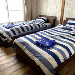当店『MARINE-Q』は、わかやまリフレッシュプランS参…