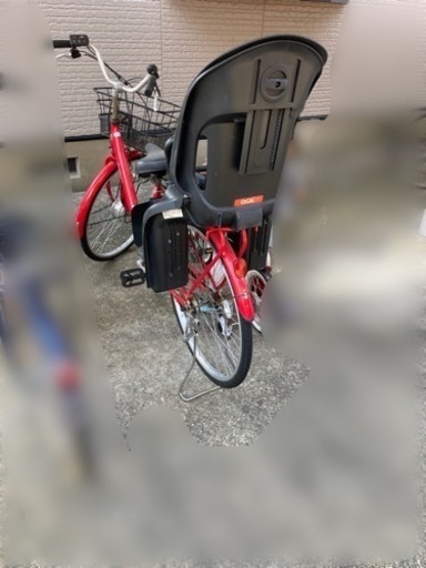 電動自転車