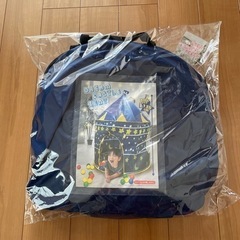値下げ(未開封)ドリームキャッスルテント　青
